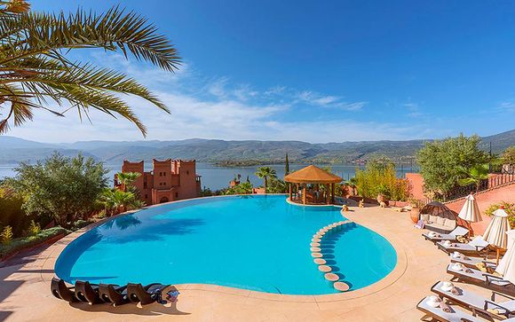 Widiane Suites & Spa 5*