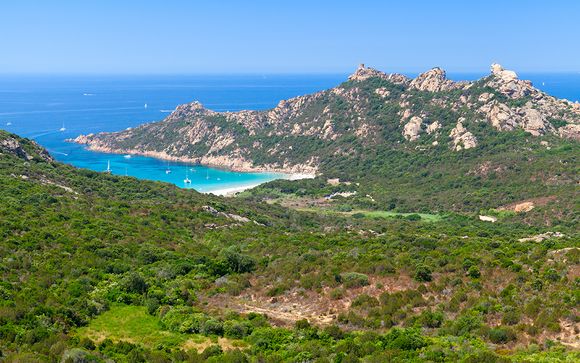Rendez-vous... au Cap Corse