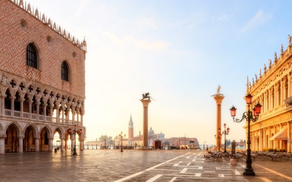 Rendez-vous... à Venise