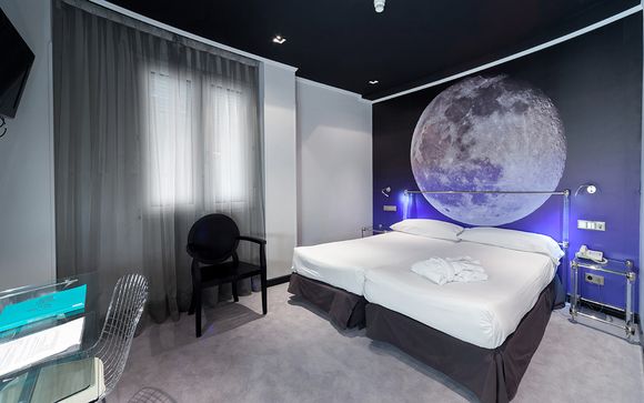 Les chambres