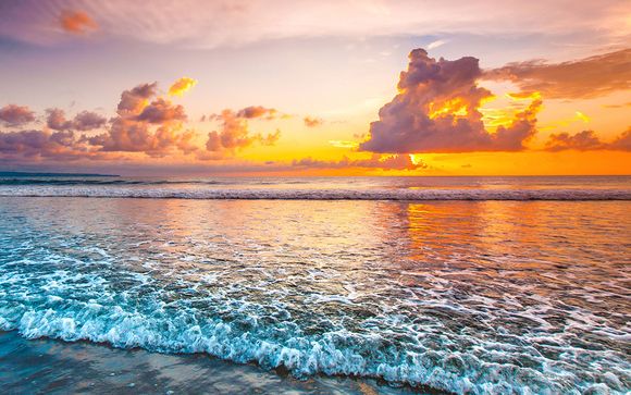 Rendez-vous... à Bali