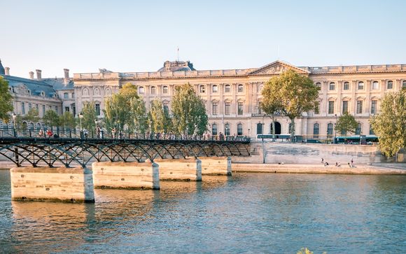 Votre excursion incluse selon l