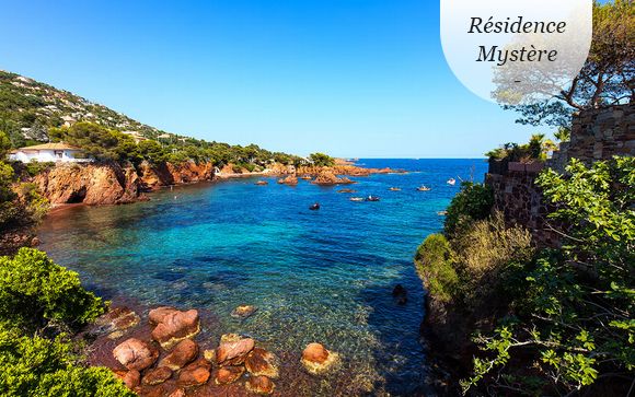 Partez pour des vacances en All Inclusive