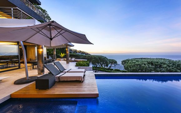 Moondance Villa