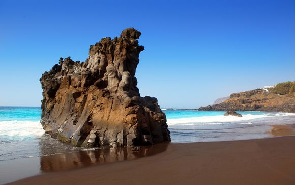 Hôtel El Tope 4*