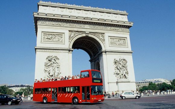 Mettez une option sur l’évasion