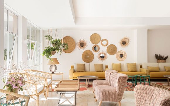 The 15th Boutique Hôtel