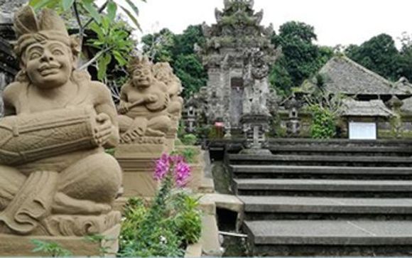 Vos excursions pour plus d