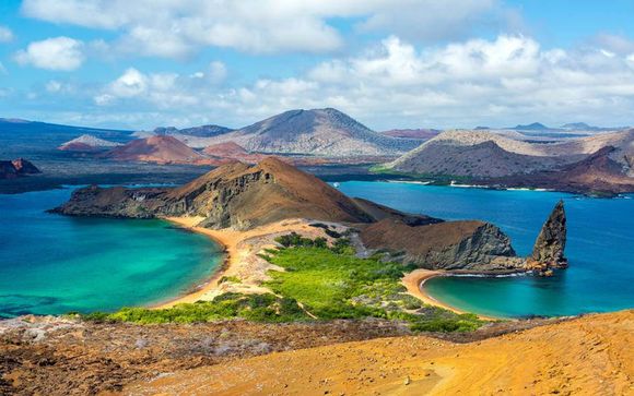 Circuit Essentiel du Pérou et des Galapagos - 14 nuits / 16 jours