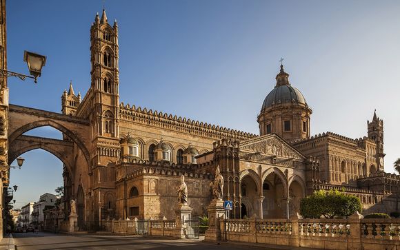Rendez-vous... à Palerme