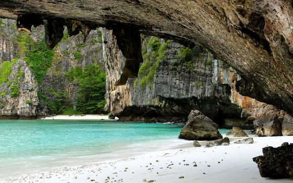 Rendez-vous... en Thailande