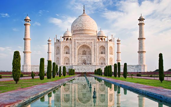 Rendez-vous... au Rajasthan