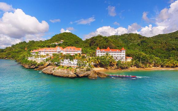 Hôtel Luxury Bahia Principe Samana Don Pablo Collection 5*