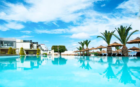 Sentido Ixian All Suites 5* - Adult Only