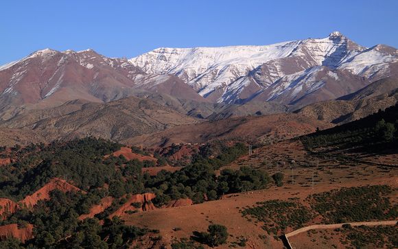 Rendez-vous... au Maroc