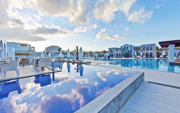 Anemos Luxury Grand Resort 5*