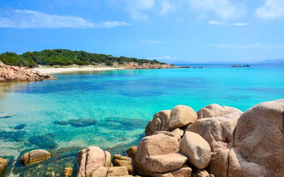 Rendez-vous... en Sardaigne
