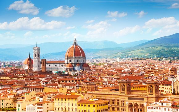 Rendez-vous... à Florence