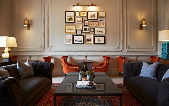 Poussez les portes de votre boutique-hôtel 5*