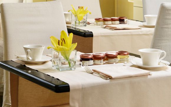 Poussez les portes de votre boutique hôtel 4*
