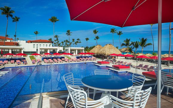 Royalton Bavaro Resort & Spa 5*