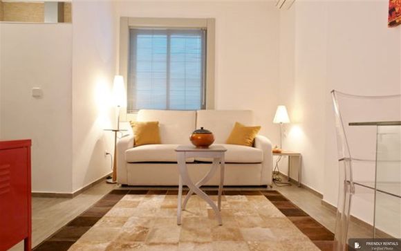 Poussez les portes de votre Studio /Appartement