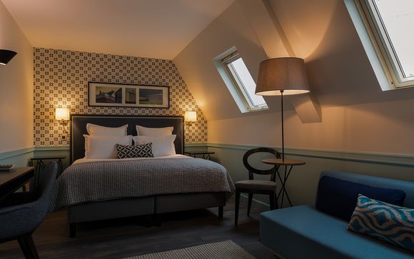 Hôtel Adèle & Jules 4*