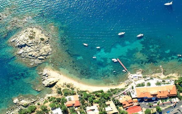 Rendez-vous... sur la Costa Brava