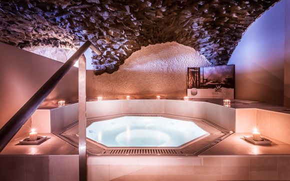 Air pur et Spa dans les Hautes Alpes