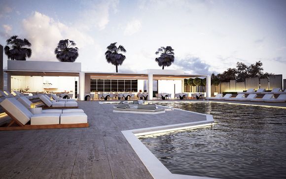 Poussez les portes de votre boutique-hôtel 4* 
