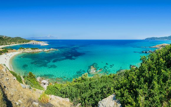 Rendez-vous... En Grèce