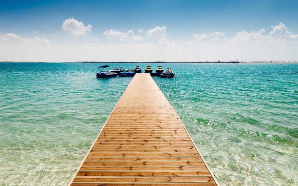 Top Clubs Al Hamra Village 4*