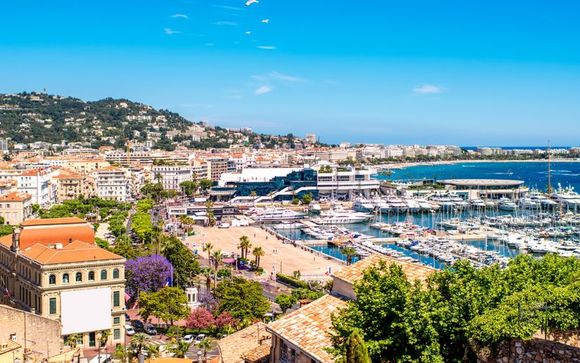 Zoom sur votre croisière