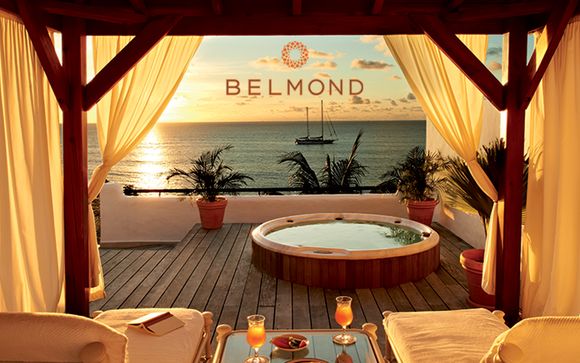 Votre séjour avec Belmond...