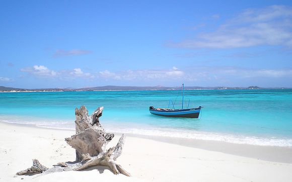 Hôtel Ôclub Jacaranda Beach 4* et Safaris