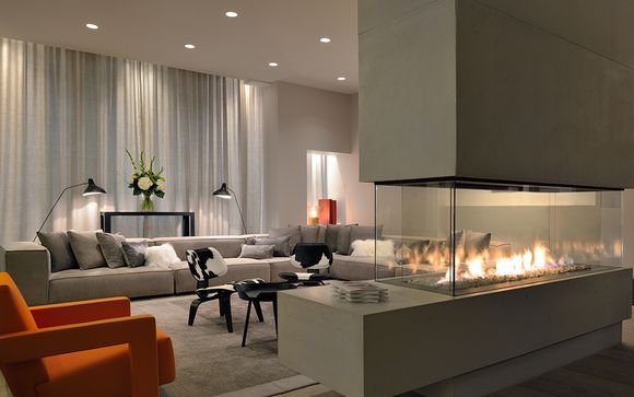 Hôtel Balthazar & Spa MGallery by Sofitel 5*