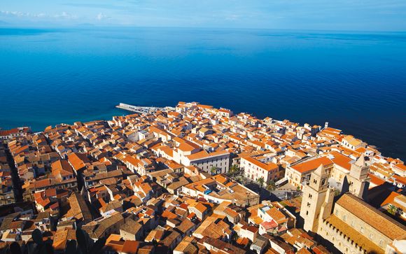 Rendez-vous... en Sicile