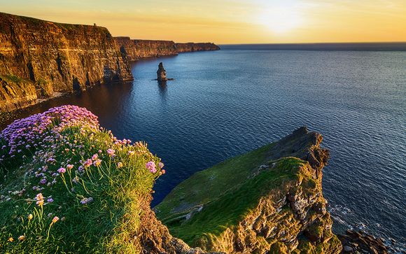 Autotour hanté à la découverte de l'Irlande 10j/9n