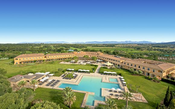 Be Live Son Antem Resort & Spa 5*