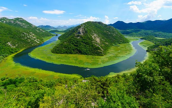 Vos excursions pour plus d