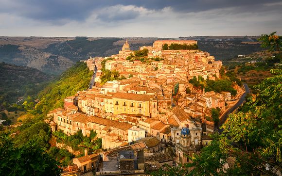 Rendez-vous... en Sicile
