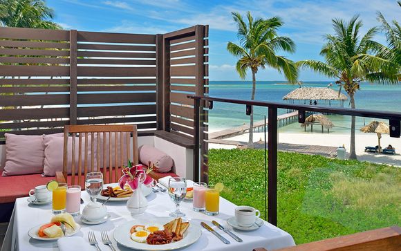 Poussez les portes de l'hôtel Melia Buenavista 5* - Adult Only - à Cayo Santa Maria 