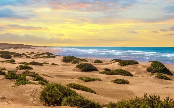 Votre extension possible à Agadir
