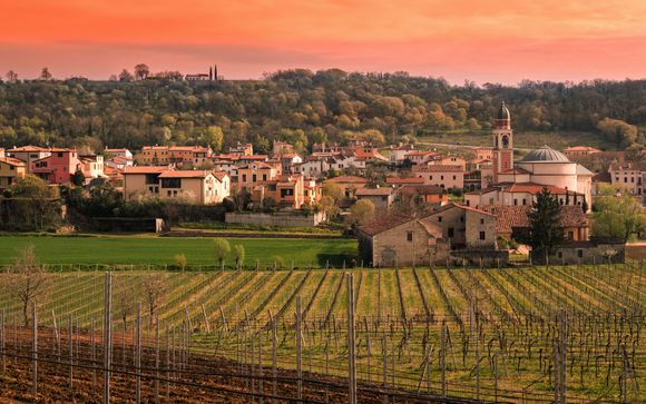 Rendez-vous... à Arcugnano