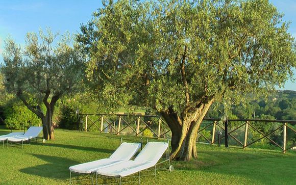 Hôtel Tre Vaselle Resort & Spa 5*