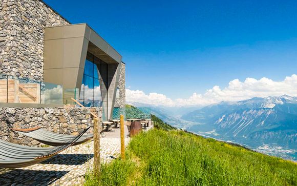 Rendez-vous... à Crans-Montana