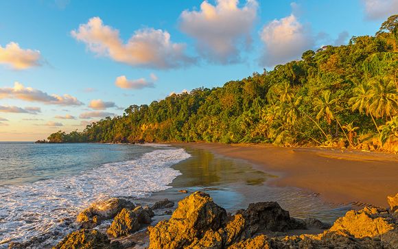 Circuit au Costa Rica en 7, 10, 12 ou 14 nuits