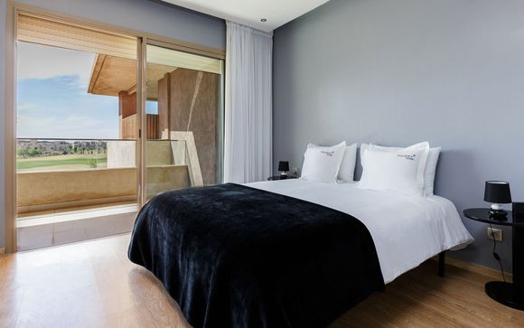 Poussez les portes de vos appartements