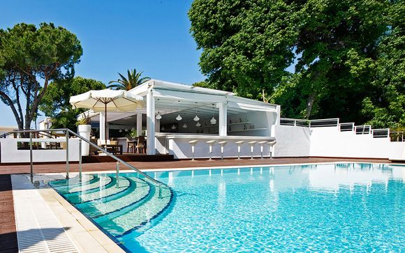 Douce escapade azur