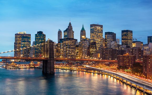 Rendez-vous... à New York